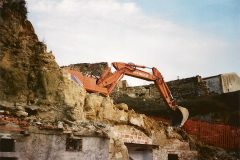 demolizione